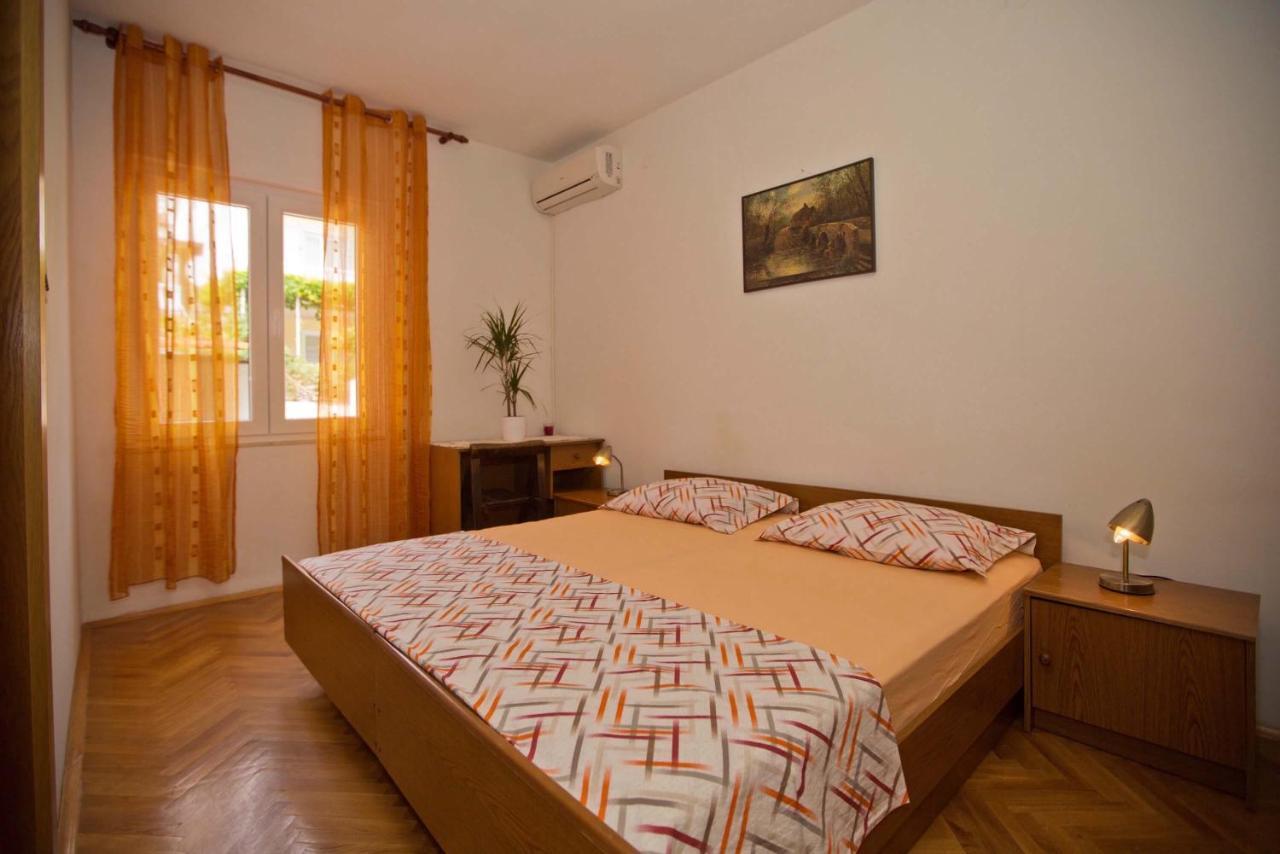 Villa Marija Hvar Island Room photo