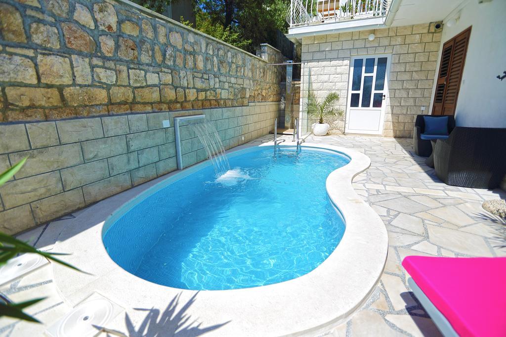 Villa Marija Hvar Island Exterior photo