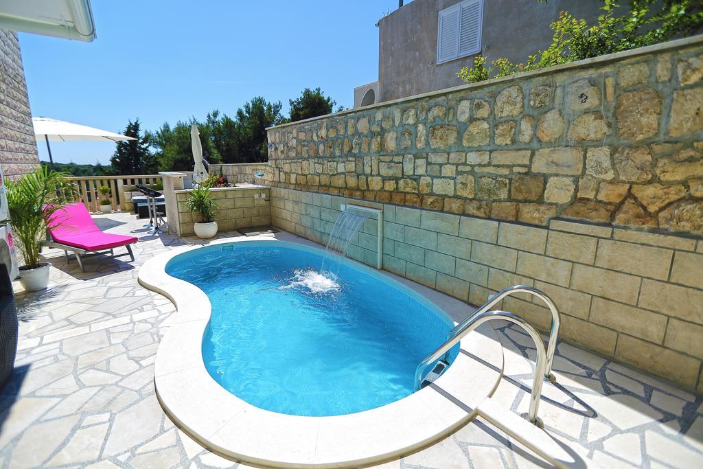 Villa Marija Hvar Island Exterior photo