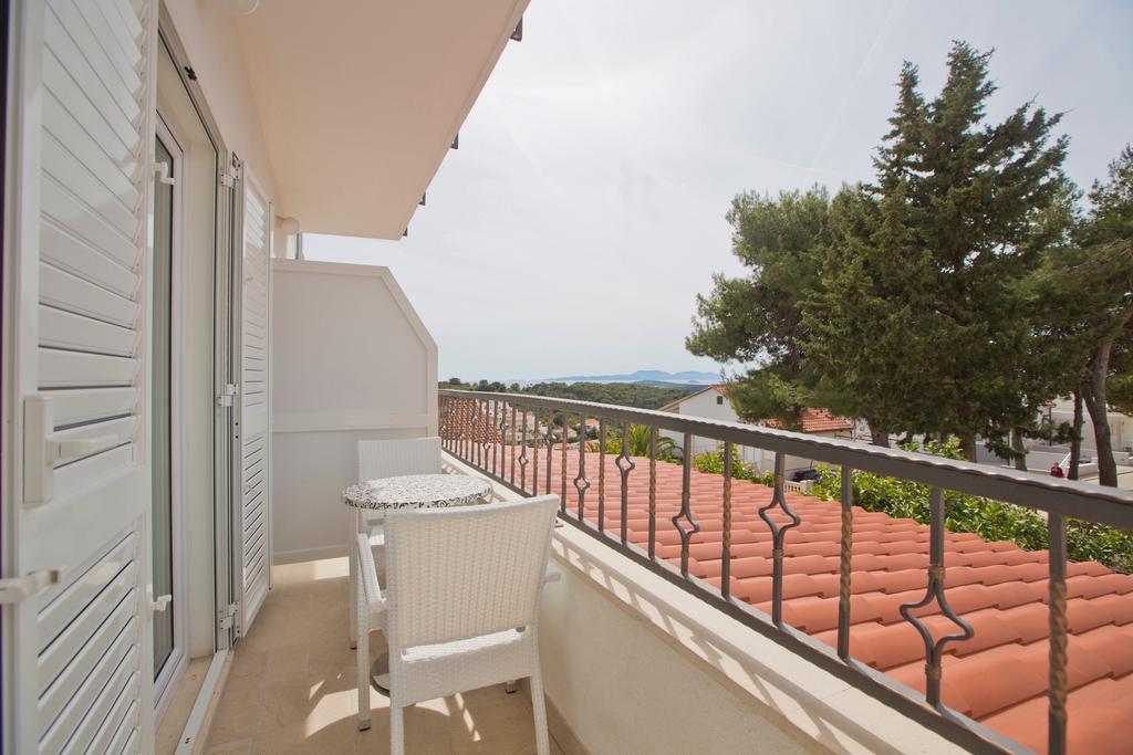 Villa Marija Hvar Island Room photo