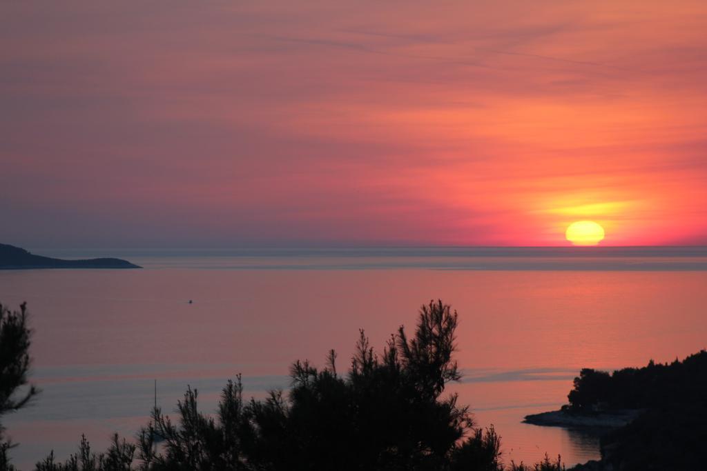 Villa Marija Hvar Island Exterior photo