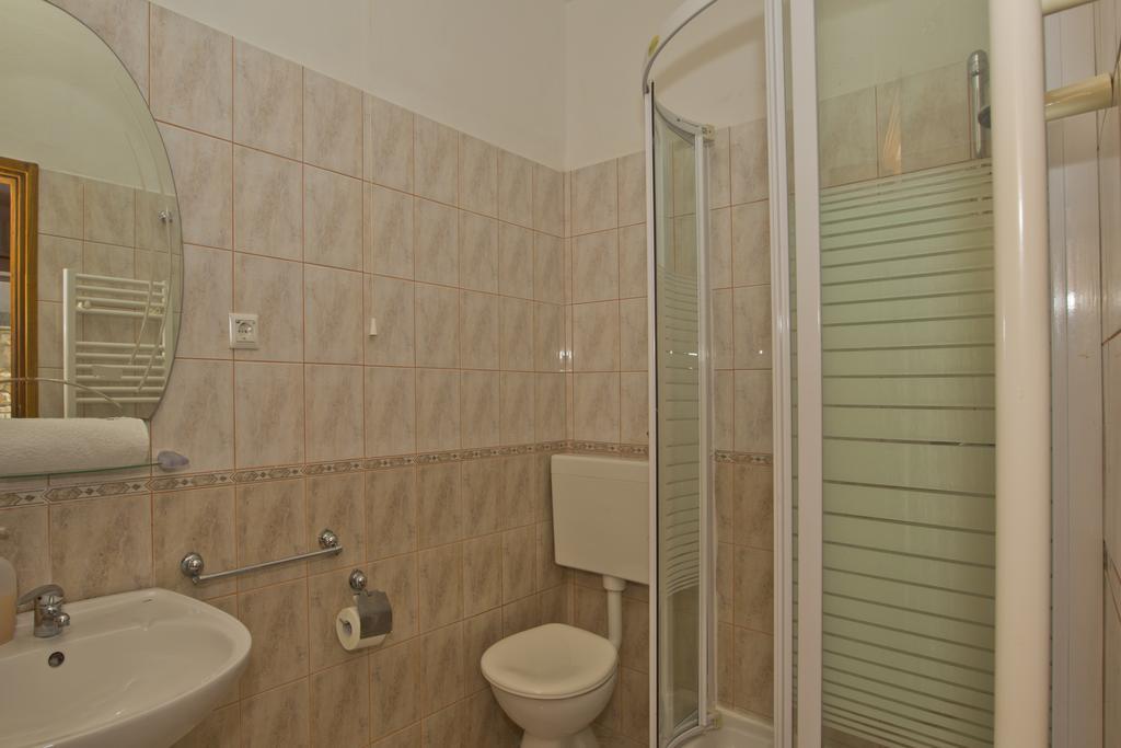 Villa Marija Hvar Island Room photo
