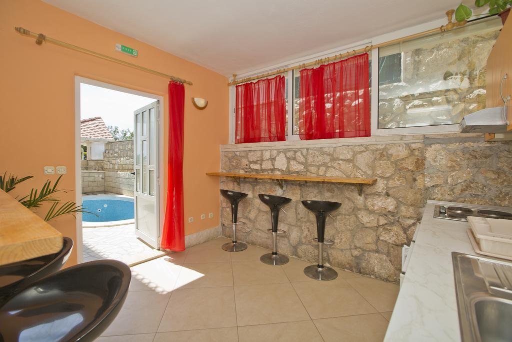 Villa Marija Hvar Island Exterior photo