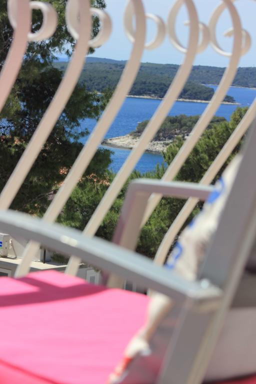 Villa Marija Hvar Island Exterior photo
