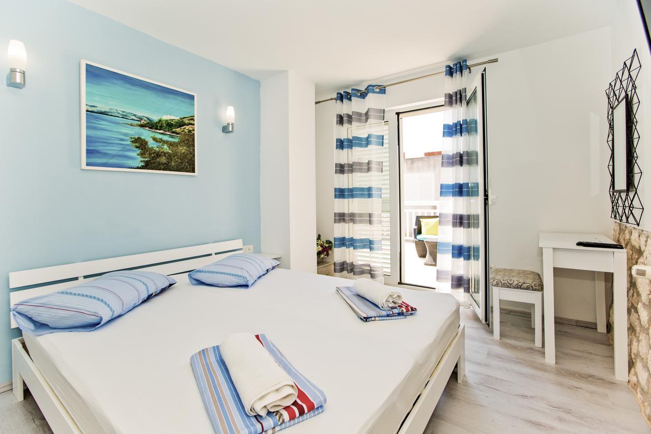 Villa Marija Hvar Island Exterior photo