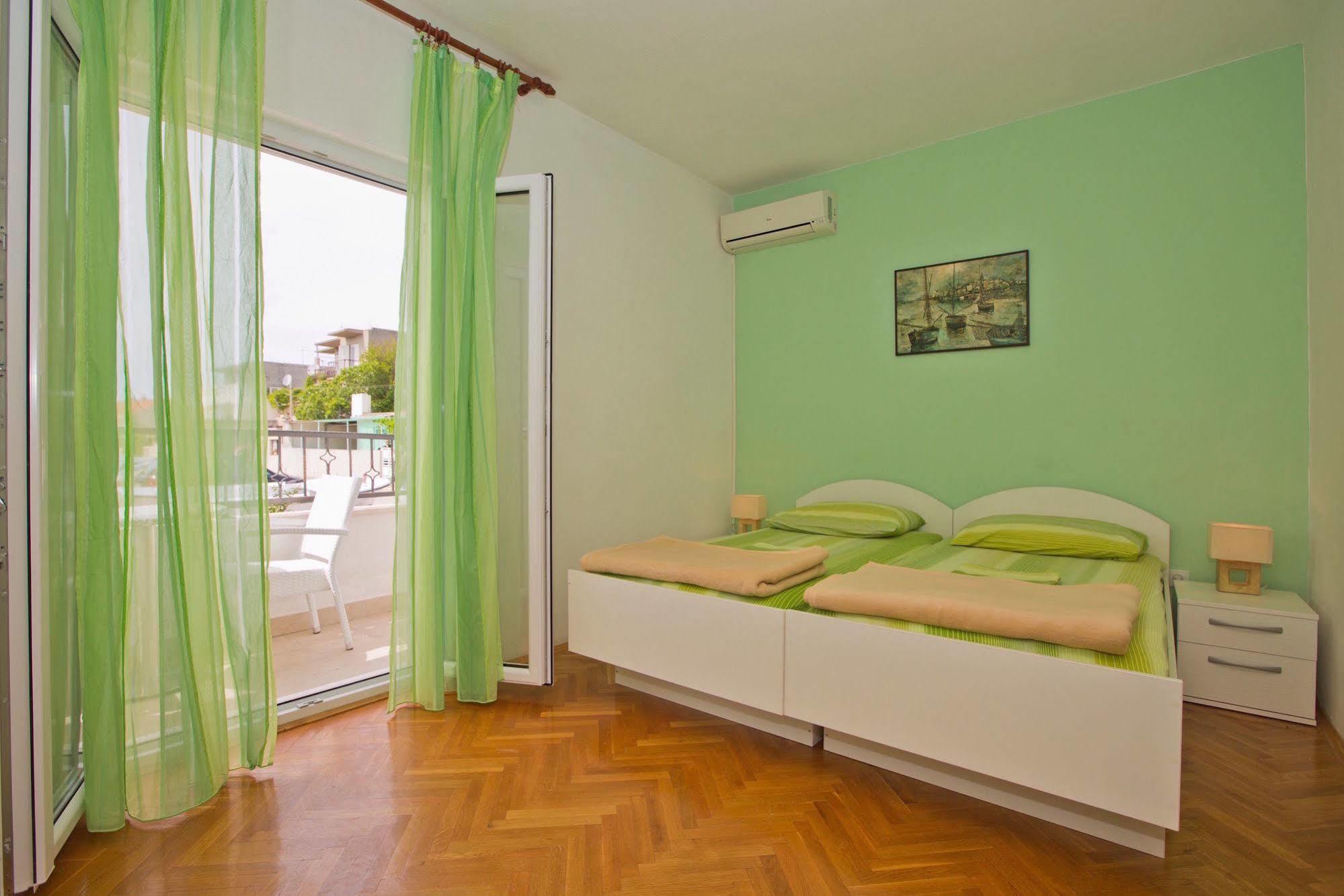 Villa Marija Hvar Island Exterior photo