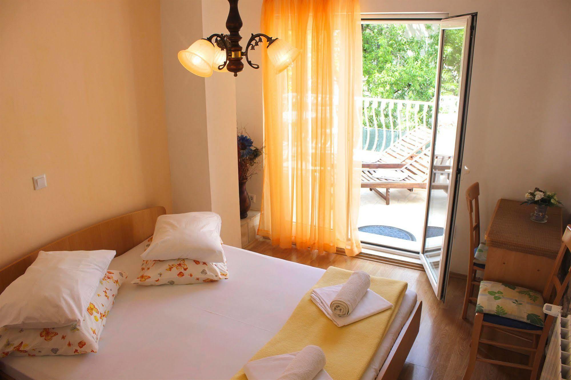 Villa Marija Hvar Island Exterior photo