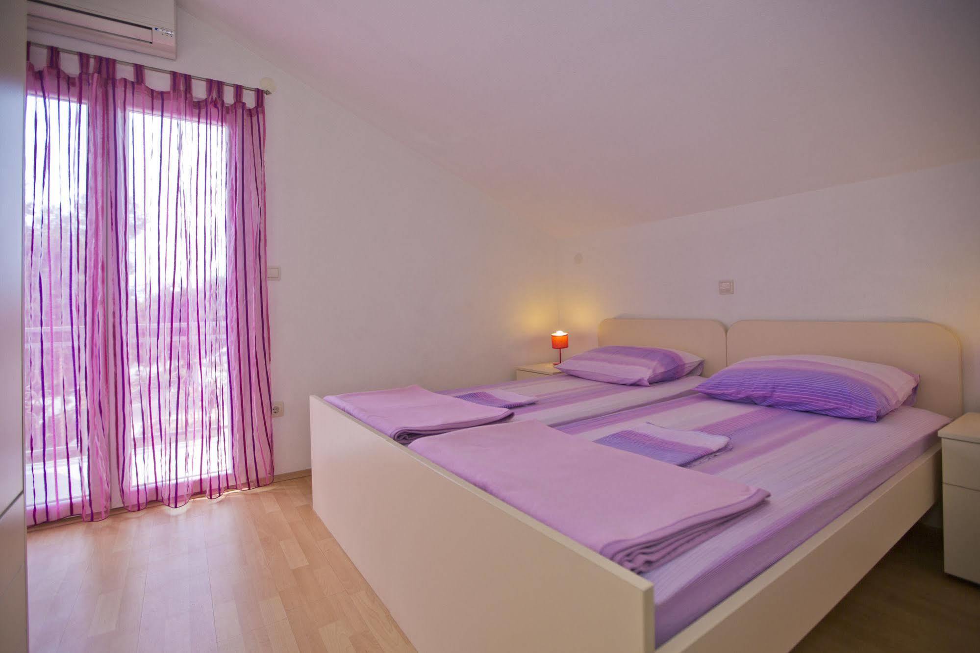 Villa Marija Hvar Island Exterior photo