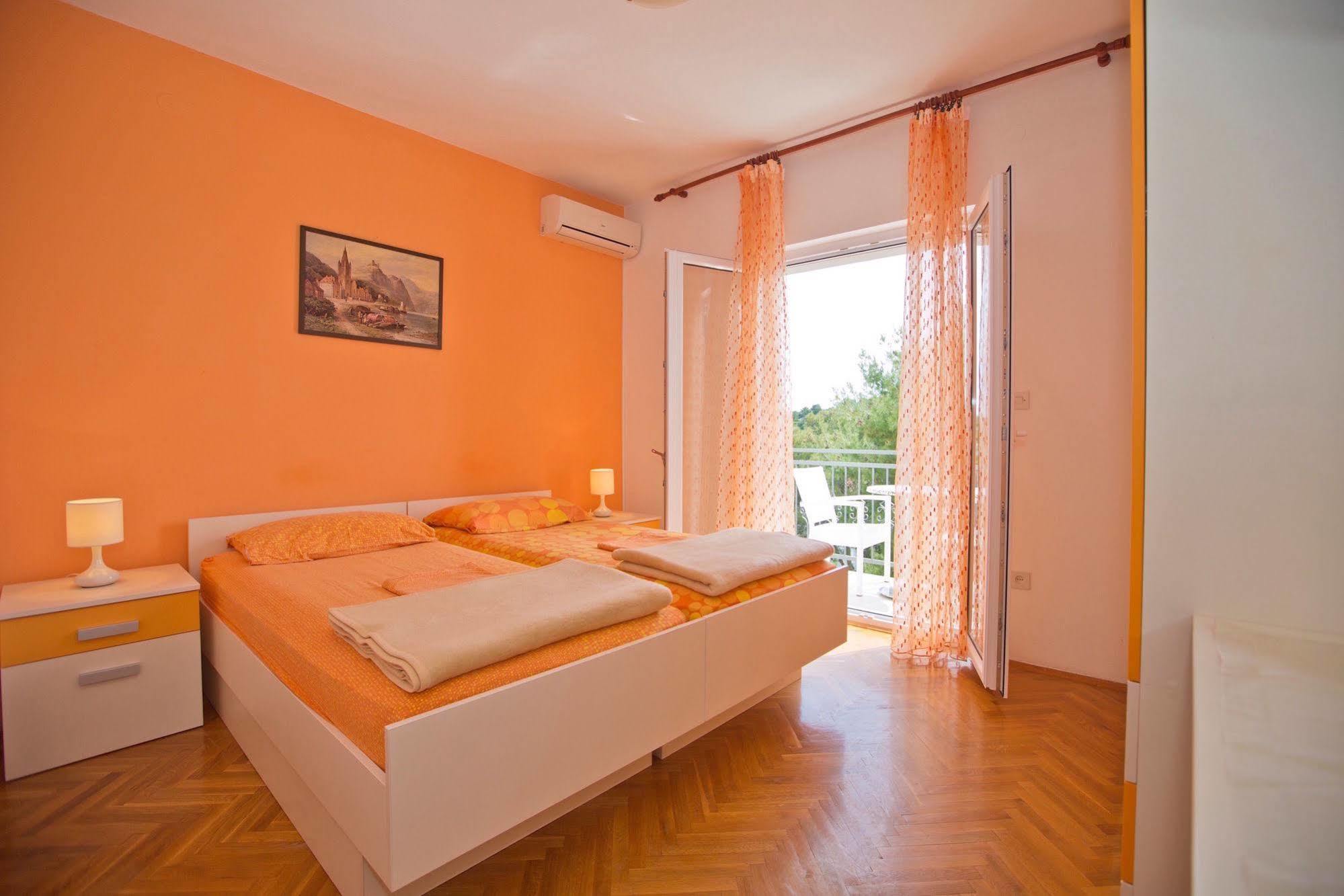 Villa Marija Hvar Island Exterior photo