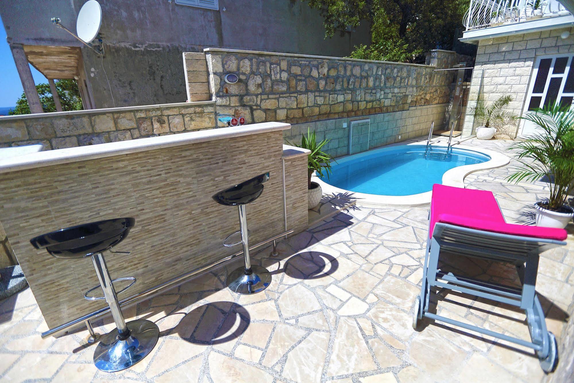 Villa Marija Hvar Island Exterior photo
