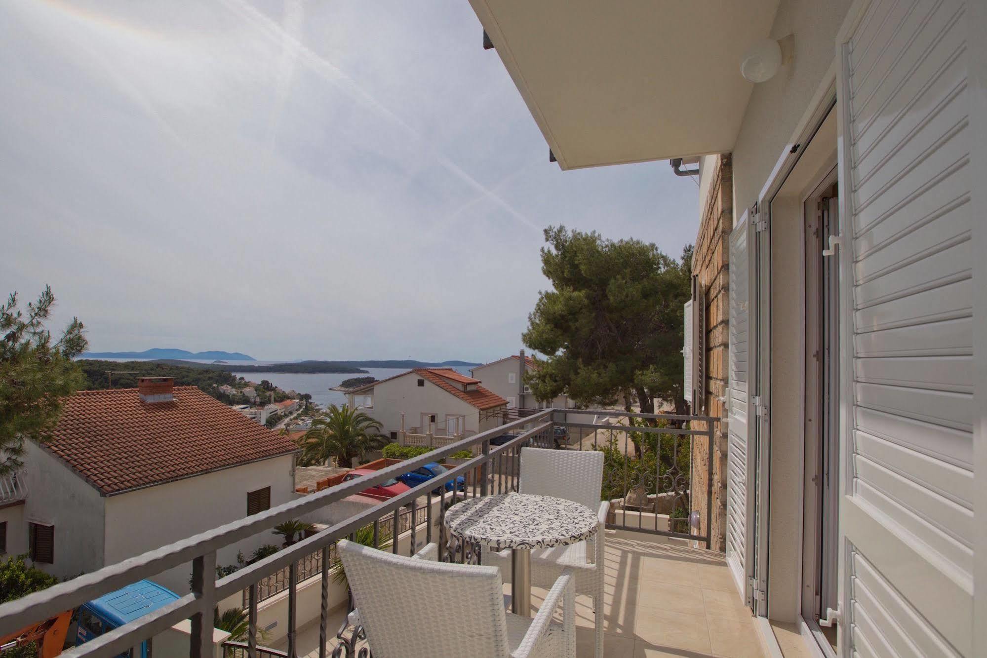 Villa Marija Hvar Island Exterior photo