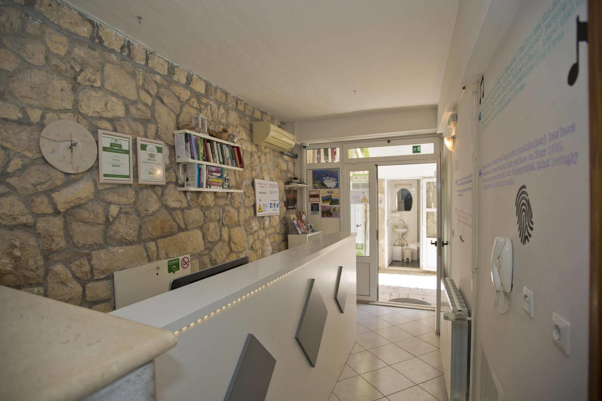 Villa Marija Hvar Island Exterior photo