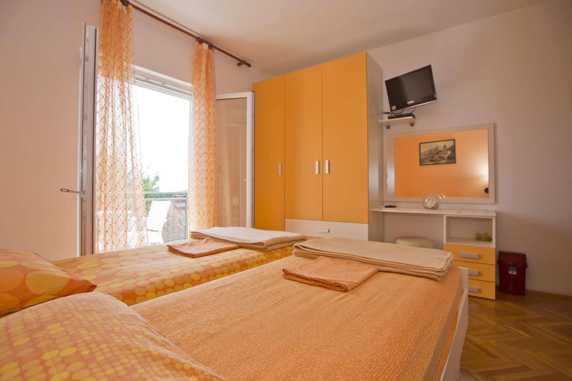 Villa Marija Hvar Island Exterior photo