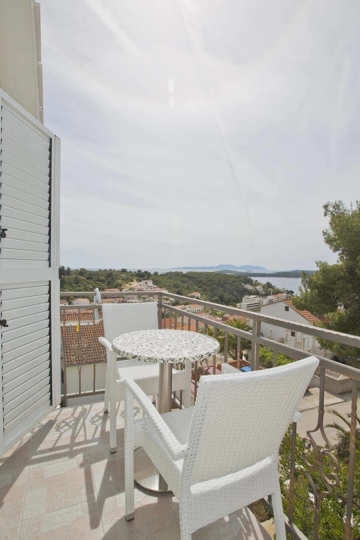 Villa Marija Hvar Island Exterior photo