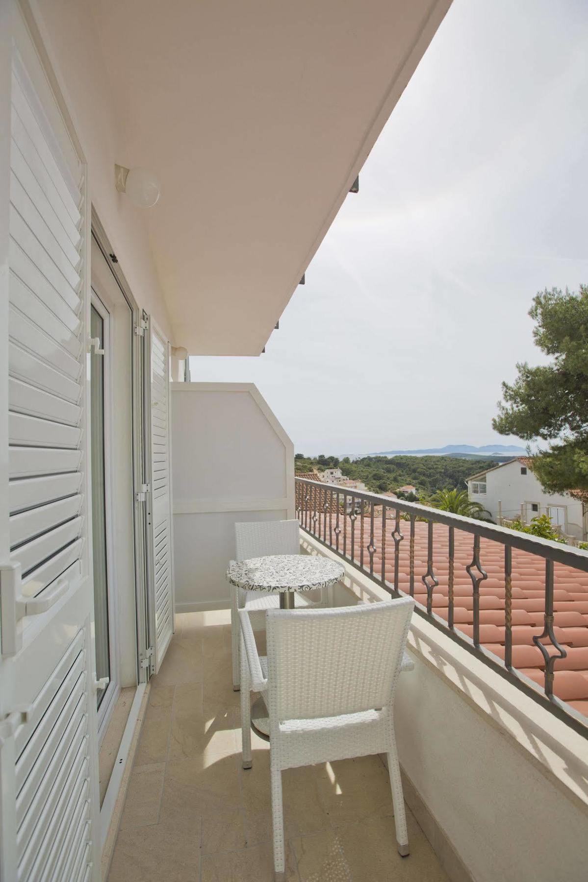 Villa Marija Hvar Island Exterior photo