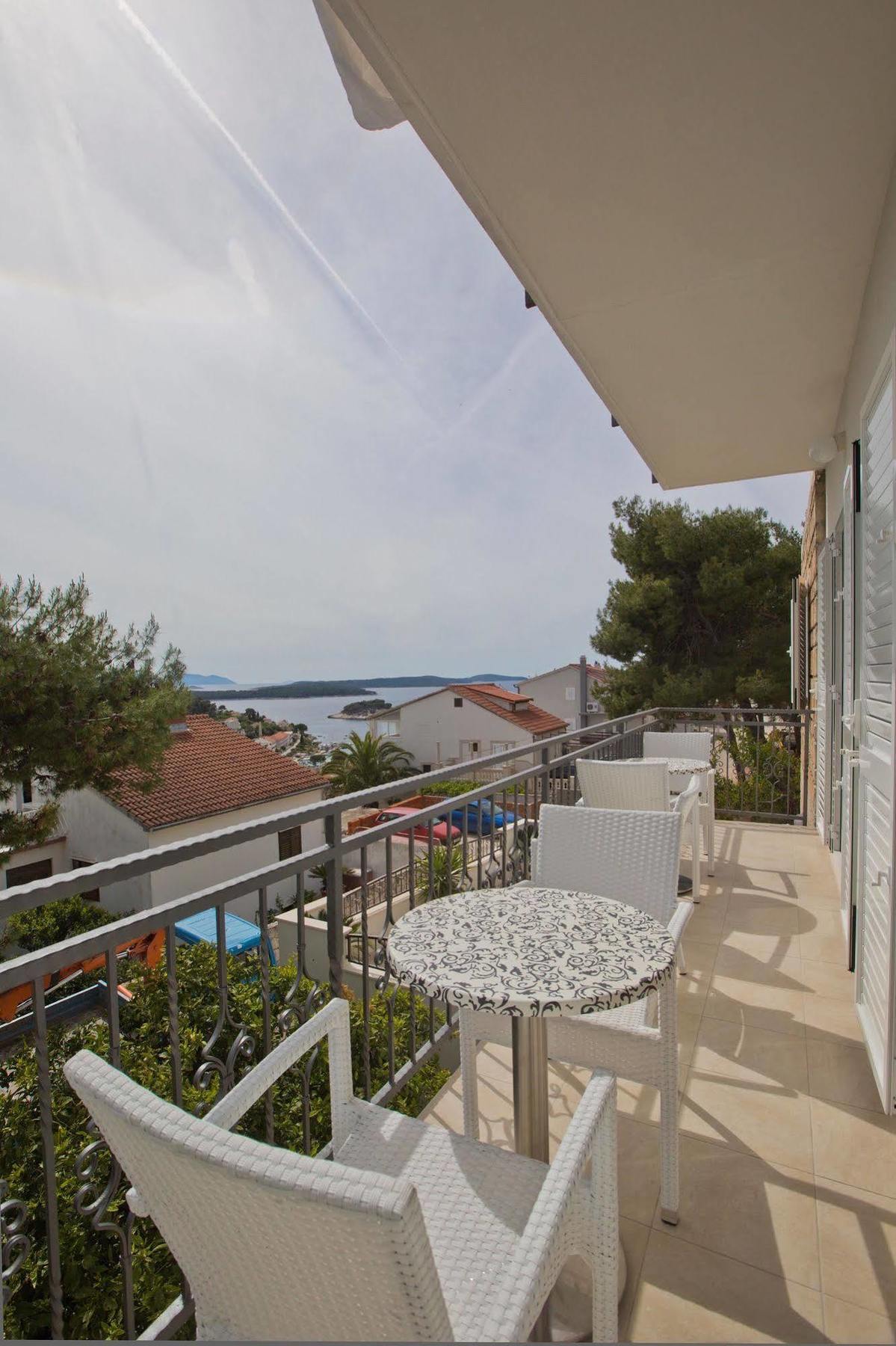 Villa Marija Hvar Island Exterior photo