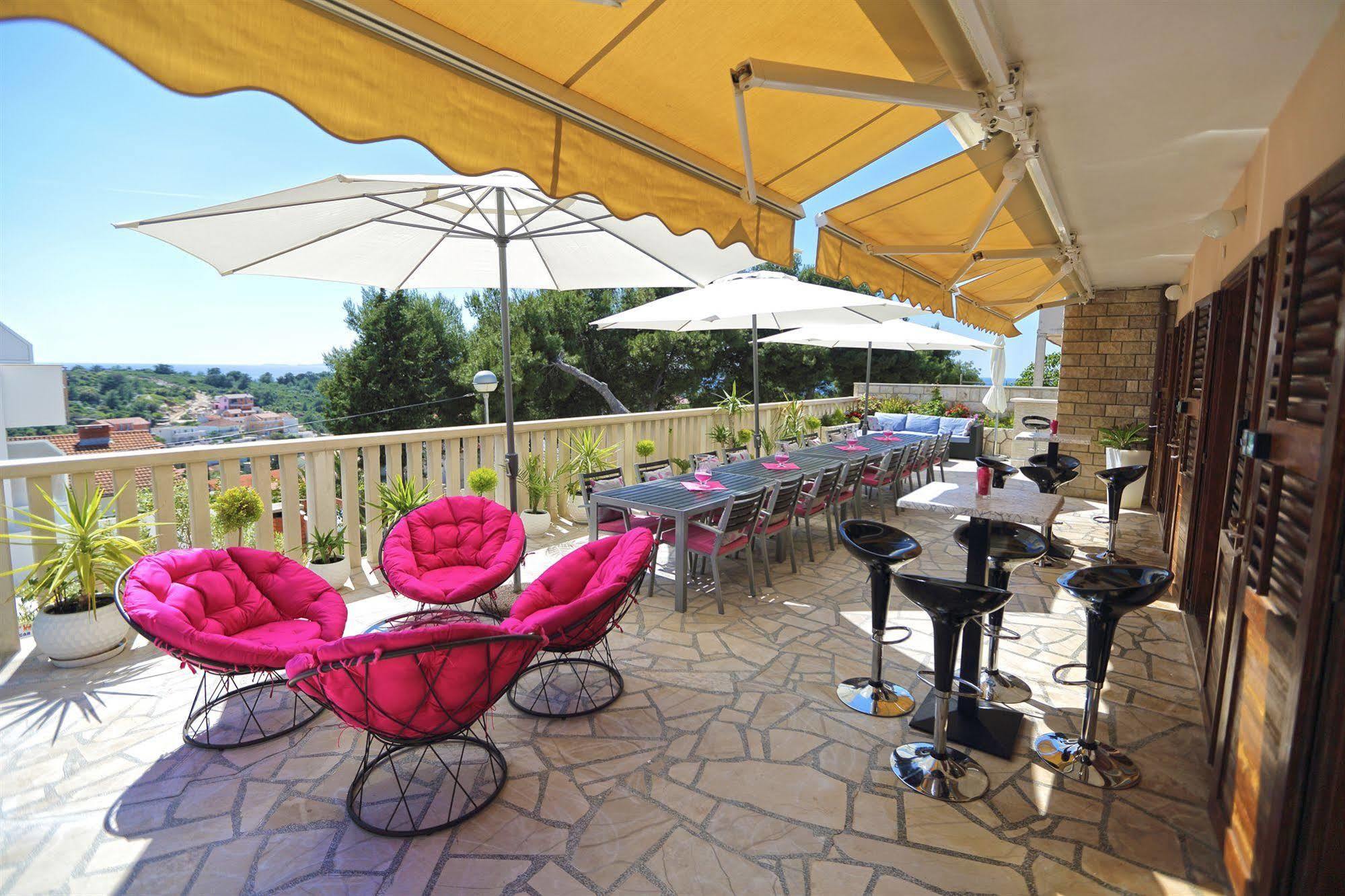 Villa Marija Hvar Island Exterior photo