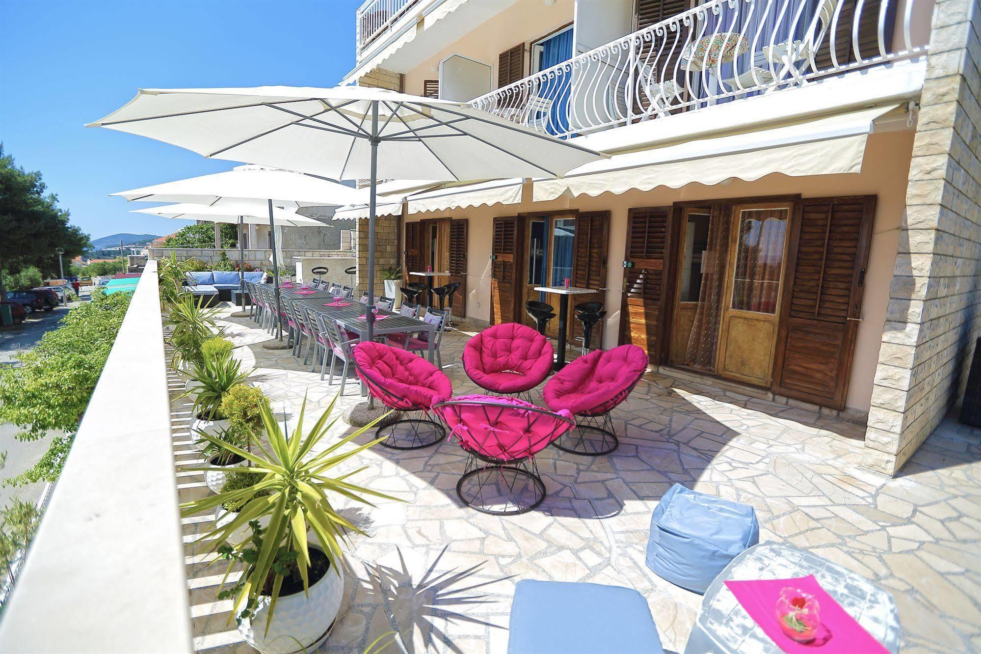 Villa Marija Hvar Island Exterior photo