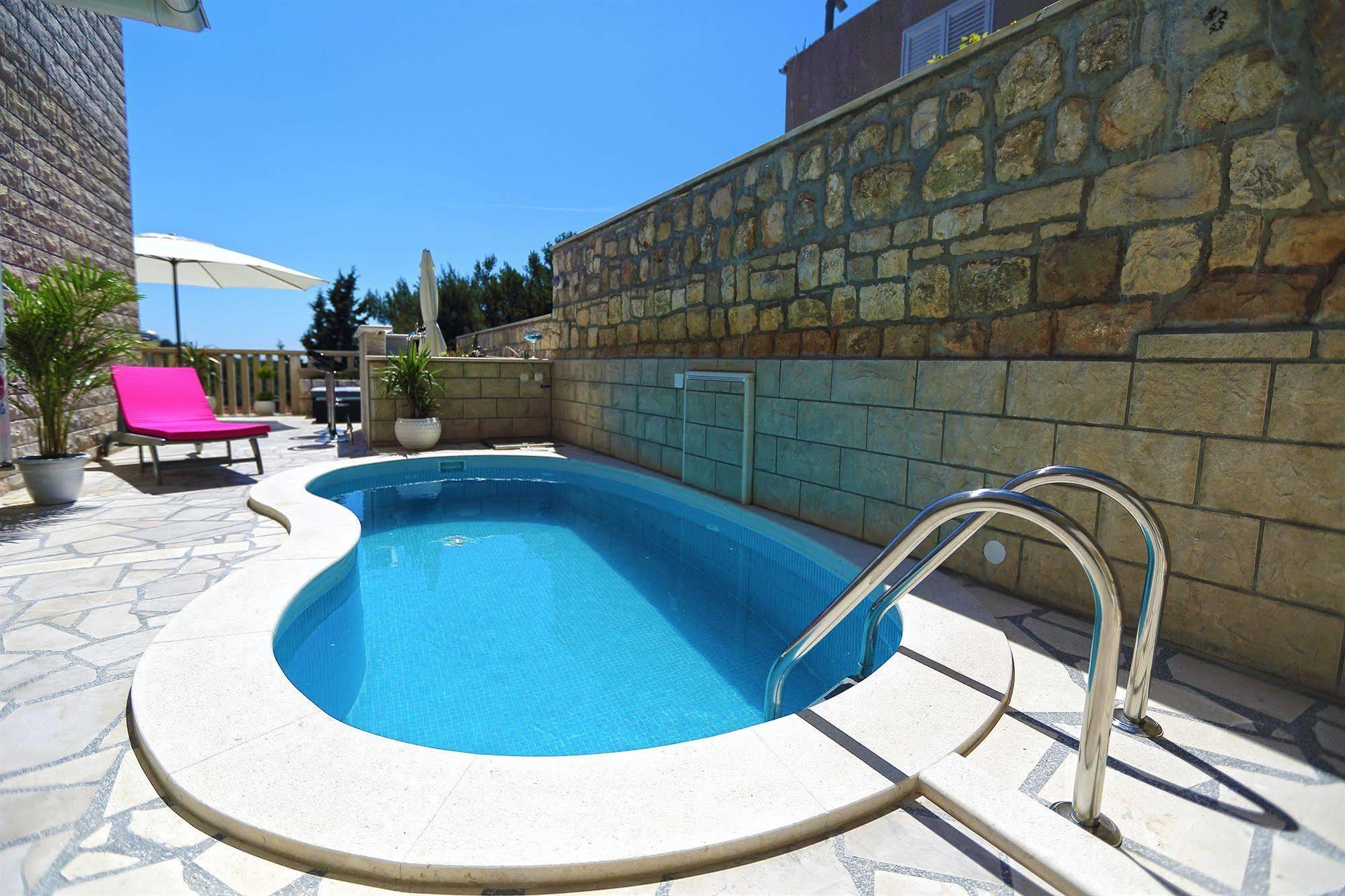 Villa Marija Hvar Island Exterior photo
