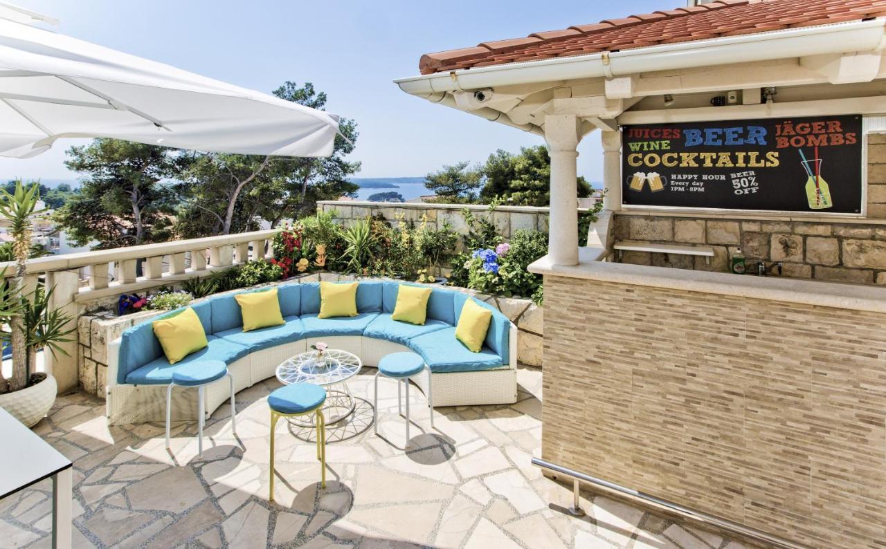 Villa Marija Hvar Island Exterior photo